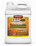 PBI GORDON CORP Amine 400 Weed Killer, 2,4-D, 2.5-Gallon Concentrate LAWN & GARDEN PBI GORDON CORP