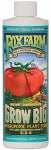 FOX FARM FoxFarm Grow Big Hydro FX14094 Plant Food Concentrate, 1 pt, Liquid, 3-2-6 N-P-K Ratio LAWN & GARDEN FOX FARM