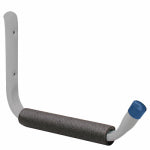 CRAWFORD Crawford HGSH Storage Arm, 50 lb, Screw, Steel, White, Powder-Coated HARDWARE & FARM SUPPLIES CRAWFORD