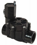RAINBIRD NATIONAL SLS 3/4-In. Automatic In-Line Sprinkler Valve