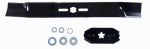 OREGON TOOL INC Oregon 20 In. 3-in-1 Universal Fit Lawn Mower Blade