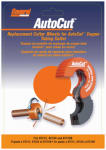 GENERAL PIPE CLEANERS Replacement Tube Cutter Wheel, 2-Pk. PLUMBING, HEATING & VENTILATION GENERAL PIPE CLEANERS
