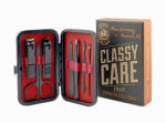 LUCKY JACK ClassyCare Grooming Kit