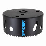 J S PRODUCTS Bi-Metal Hole Saw, 4-1/2 In. TOOLS J S PRODUCTS