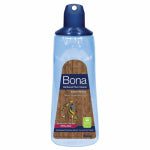 BONAKEMI USA INC Hardwood Floor Cleaner Cartridge Refill, 34 oz.