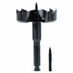 FREUD Self-Feed Drill Bit, 3-In.