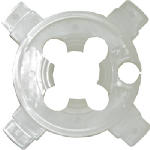 ECO-FLO Water Source CG500-RM Cable Guard PLUMBING, HEATING & VENTILATION ECO-FLO