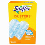 SWIFFER Swiffer 21459 Duster Refill, Fiber Head CLEANING & JANITORIAL SUPPLIES SWIFFER