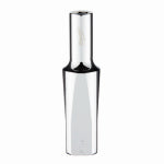 MILWAUKEE Milwaukee 45-34-9090 Socket, 6 mm Socket, Deep Socket, 3.543 in OAL, 3/8 in Drive, 6-Point, Chrome Vanadium Steel TOOLS MILWAUKEE