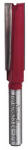 FREUD 3/8 x 1-1/4-In. 2-Flute Straight Router Bit