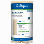 CULLIGAN INC Sediment Water Filter Replacement Cartridges, 2-Pack