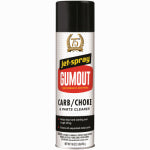 ITW GLOBAL BRANDS Jet Spray Carburetor/Choke Cleaner, 16 oz. AUTOMOTIVE ITW GLOBAL BRANDS
