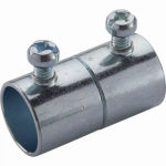 HALEX/SCOTT FETZER 5PK 3/4EMT Set Coupling ELECTRICAL HALEX/SCOTT FETZER