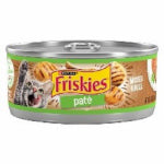 AMERICAN DISTRIBUTION & MFG Cat Food, Mixed Pate, 5.5 oz. Can PET & WILDLIFE SUPPLIES AMERICAN DISTRIBUTION & MFG