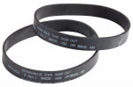 TTI FLOOR CARE NORTH Vacuum Stretch Replacement Belt, T-Series, 2-Pk.
