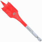 FREUD SPEEDemon Spade Drill Bit, 7/8 x 4-In.