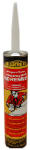 QUIKRETE Quikrete 9902-10 Construction Adhesive, Gray, 10.1 oz Caulk Tube PAINT QUIKRETE
