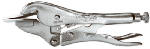 BLACK & DECKER/DEWALT Vise-Grip Locking Sheet Metal Tool, 8 In.
