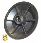 KORKY Korky 0421BP Combo Seat Disc, For: Snap-On and Screw-On Tilt Flush Models, American Standard PLUMBING, HEATING & VENTILATION KORKY