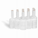 STAPLES INC Mailing Stretch Wrap, 5-In. x 1000-Ft., 12-Pk.