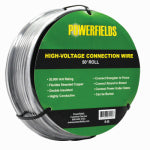 POWERFIELDS Underground High-Voltage Electric Fence Connection Cable, Double Insulated, 50-Ft. HARDWARE & FARM SUPPLIES POWERFIELDS