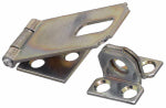 ASSA ABLOY AMERICAS RESIDENTIALI NC 2-1/2 In. Zinc Safety Hasp