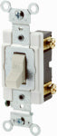 LEVITON MFG CO LM 1-POLE GRND SWITCH ELECTRICAL LEVITON MFG CO