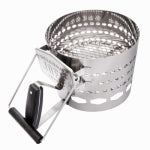 CHAR-BROIL Half-Time Charcoal Starter, XL OUTDOOR LIVING & POWER EQUIPMENT CHAR-BROIL