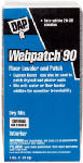 DAP DAP 10314 Floor Leveler and Patch, Off-White, 4 lb Tub PAINT DAP