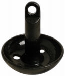 DONOVAN MARINE IOWA LLC Mushroom Anchor, 10-Lb.