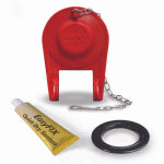 KORKY Korky 2003MP Valve Repair Kit PLUMBING, HEATING & VENTILATION KORKY