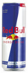 RED BULL Energy Drink, 12 oz. HOUSEWARES RED BULL