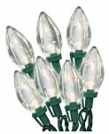 KWANG TA ELECTRIC PHILS. CORP. 25LGT C9 LED Warm White Set