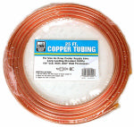 DIAL Dial 4352 Cooler Tubing, 25 ft L Dimensions, Copper, For: Evaporative Cooler Purge Systems APPLIANCES & ELECTRONICS DIAL
