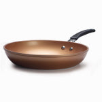 EPOCA INC Endure Fry Pan, Non-Stick Titanium/Ceramic, Copper, 8 In.
