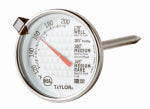 TAYLOR PRECISION PRODUCTS 2" Leave In Meat Thermometer HOUSEWARES TAYLOR PRECISION PRODUCTS