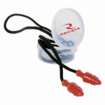 RADIANS 1PR Cord Earplugs CLOTHING, FOOTWEAR & SAFETY GEAR RADIANS