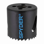 J S PRODUCTS Bi-Metal Hole Saw, 2 In. TOOLS J S PRODUCTS