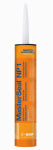 PRIMESOURCE BUILDING PROD. NP1 Elastomeric Polyurethane Sealant, NP1, Aluminum Gray, 10.1 oz.