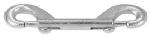 APEX TOOLS GROUP LLC Double End Bolt Snap, 4-11/16 In.