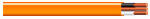 SOUTHWIRE/COLEMAN CABLE Non-Metallic Sheathed Cable With Ground, Copper, 10/2, 250 Ft. ELECTRICAL SOUTHWIRE/COLEMAN CABLE