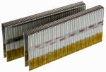 SENCO FASTENING SYSTEMS Senco 16-Gauge Galvanized Heavy Wire Decking Staples, 7/16 In. x 2 In. (10,000 Ct.) HARDWARE & FARM SUPPLIES SENCO FASTENING SYSTEMS