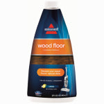 BISSELL HOMECARE INTERNATIONAL Wood Floor Cleaning Formula, 32 oz. CLEANING & JANITORIAL SUPPLIES BISSELL HOMECARE INTERNATIONAL