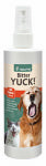 AMERICAN DISTRIBUTION & MFG Bitter Yuck! No Chew Spray, 8 oz.