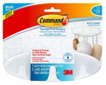 3M COMPANY Bath Multi-Hook HOUSEWARES 3M COMPANY