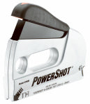 ARROW Arrow PowerShot Series 5700 Staple Gun and Nailer, T50 Staple, 1/4 to 9/16 in L Leg, Aluminum Staple TOOLS ARROW