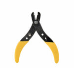 KLEIN TOOLS Wire Stripper and Cutter, Adjustable, for Solid and Stranded Wire