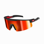MILWAUKEE ELECTRIC TOOL CORP RED W/A Safety Glasses