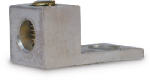 GB Gardner Bender GTA-2 Mechanical Lug, 14 to 10 AWG Wire, 3/8 in Stud, Aluminum Contact ELECTRICAL GB