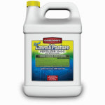 PBI GORDON CORP Liquid Lawn & Pasture Fertilizer, 20-0-0 Formula, 1 Gallon